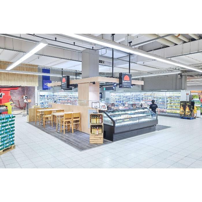 Bilder Kaufland Dallgow-Döberitz