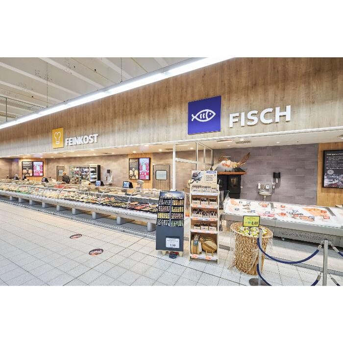 Bilder Kaufland Dallgow-Döberitz