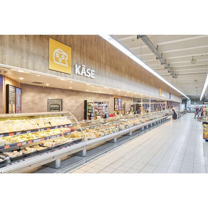 Bilder Kaufland Dallgow-Döberitz
