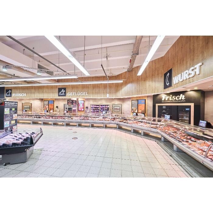 Bilder Kaufland Dallgow-Döberitz