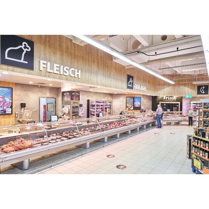 Bilder Kaufland Dallgow-Döberitz