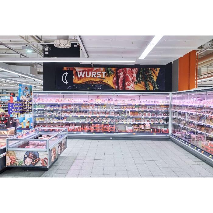 Bilder Kaufland Dallgow-Döberitz
