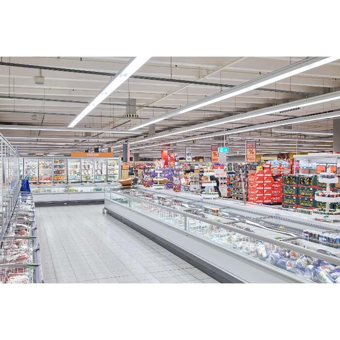 Bilder Kaufland Dallgow-Döberitz