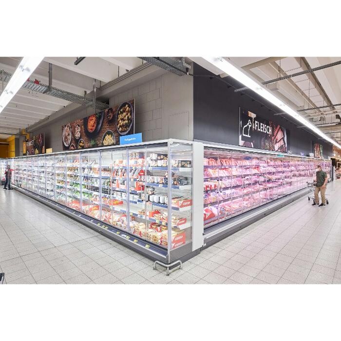 Bilder Kaufland Dallgow-Döberitz