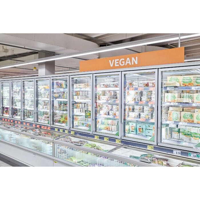 Bilder Kaufland Dallgow-Döberitz