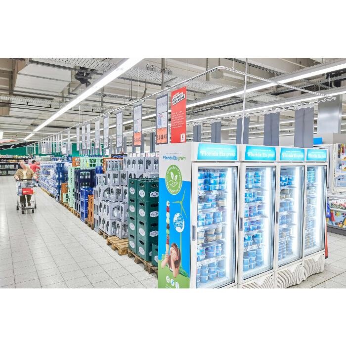 Bilder Kaufland Dallgow-Döberitz
