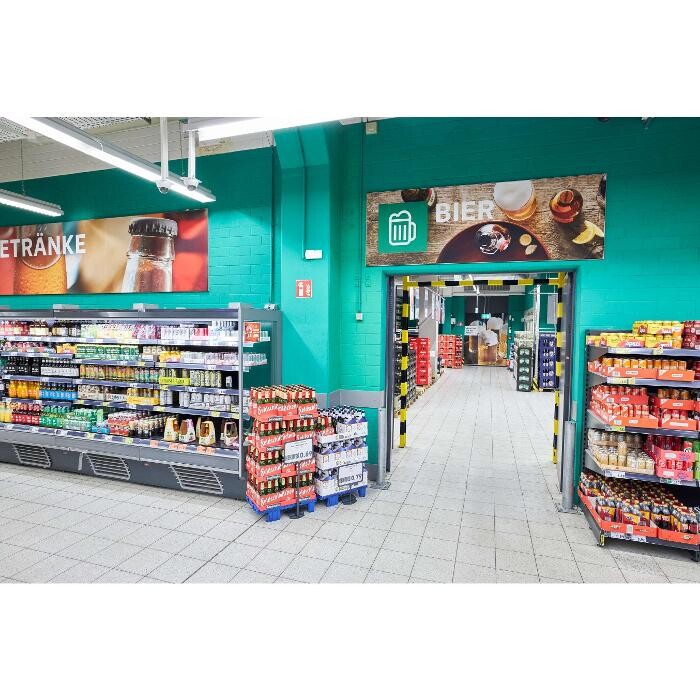 Bilder Kaufland Dallgow-Döberitz