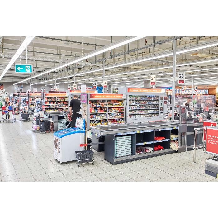 Bilder Kaufland Dallgow-Döberitz