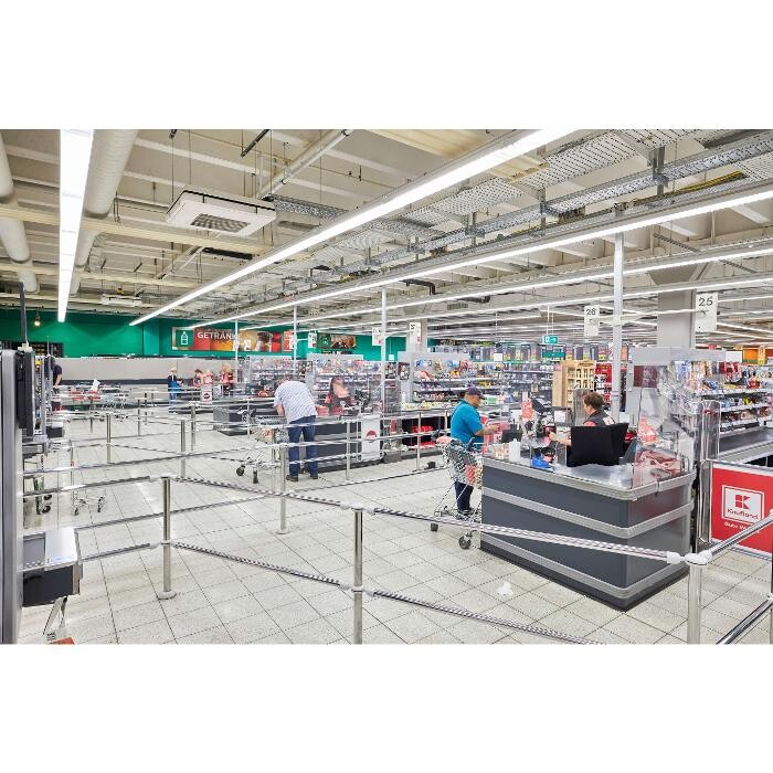 Bilder Kaufland Dallgow-Döberitz