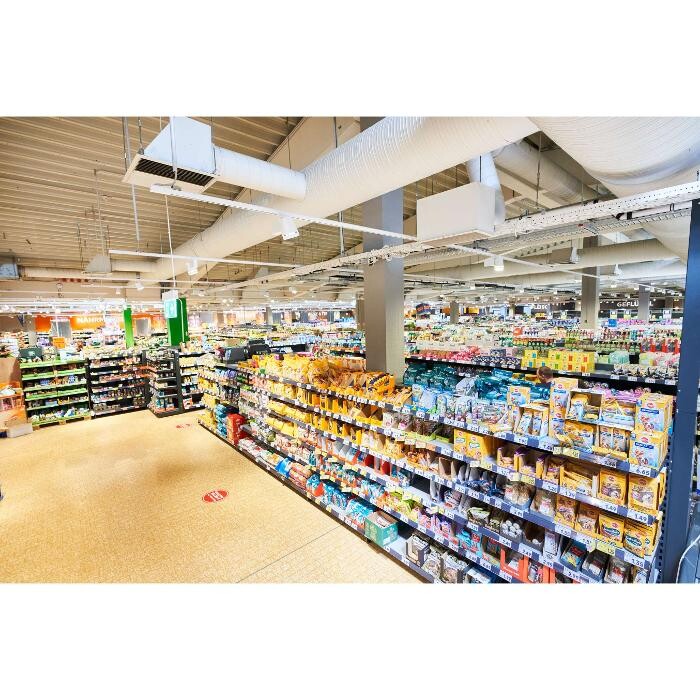 Bilder Kaufland Sulzbach-Rosenberg