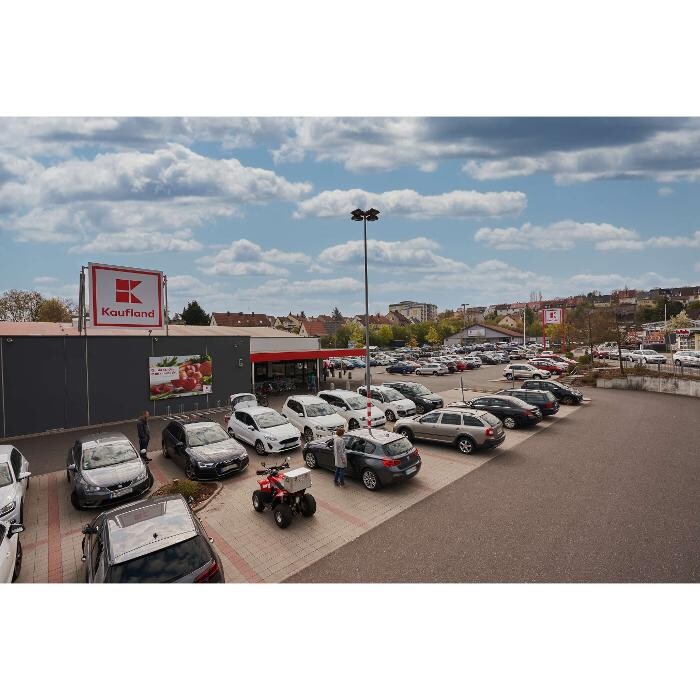Bilder Kaufland Sulzbach-Rosenberg