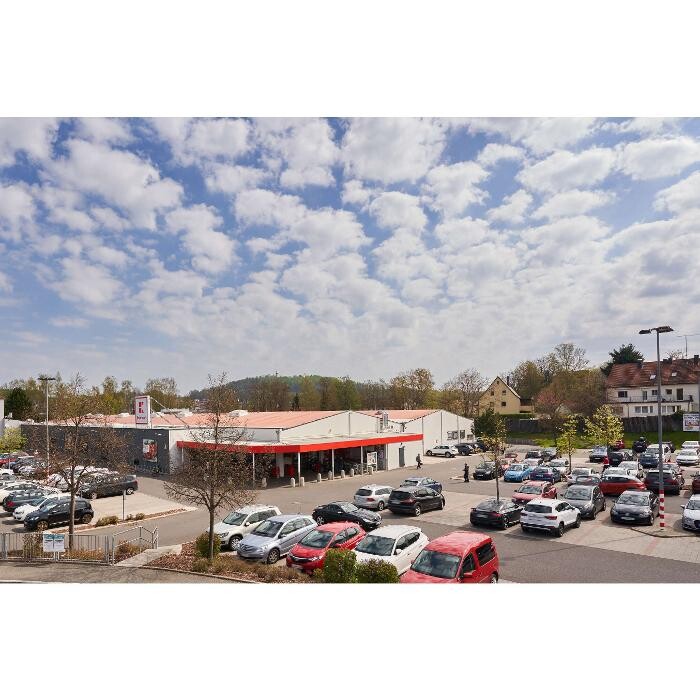 Bilder Kaufland Sulzbach-Rosenberg