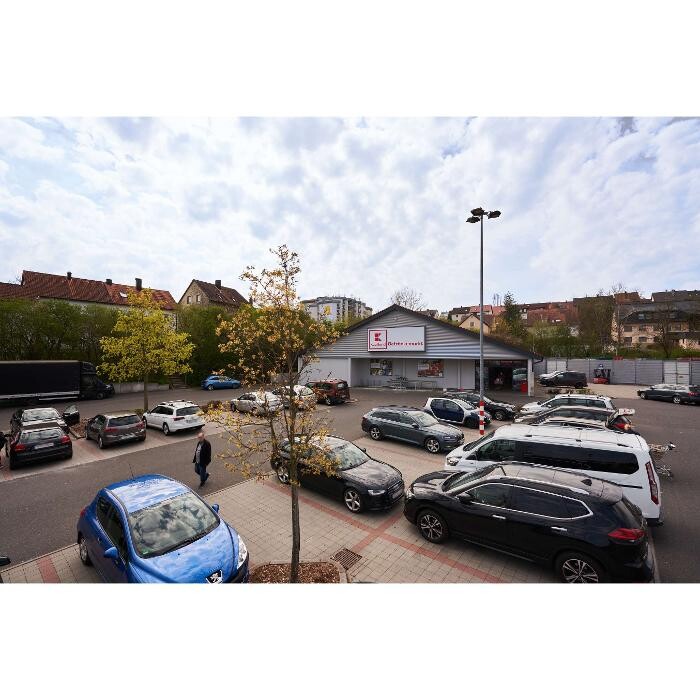Bilder Kaufland Sulzbach-Rosenberg