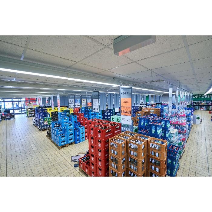 Bilder Kaufland Sulzbach-Rosenberg