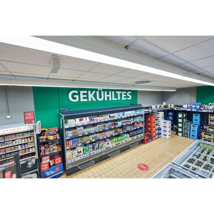 Bilder Kaufland Sulzbach-Rosenberg