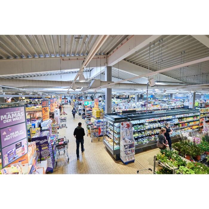 Bilder Kaufland Sulzbach-Rosenberg