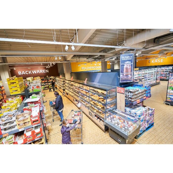 Bilder Kaufland Sulzbach-Rosenberg