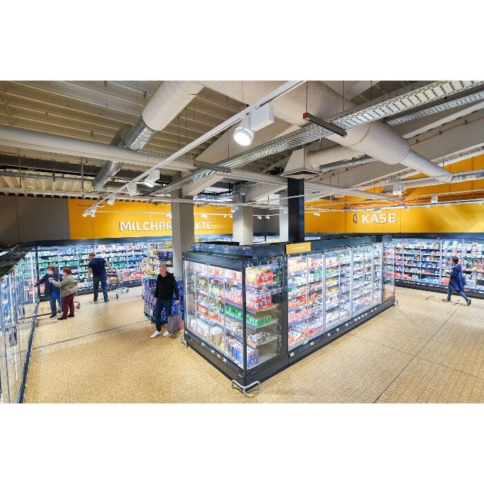 Bilder Kaufland Sulzbach-Rosenberg