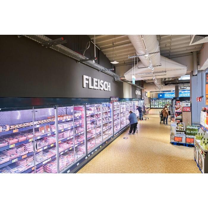 Bilder Kaufland Sulzbach-Rosenberg