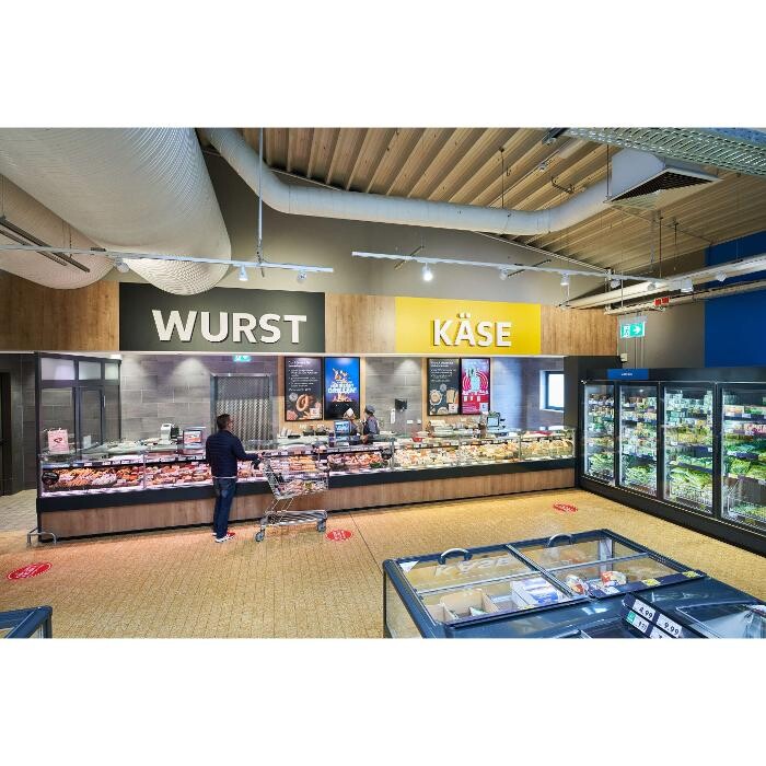 Bilder Kaufland Sulzbach-Rosenberg