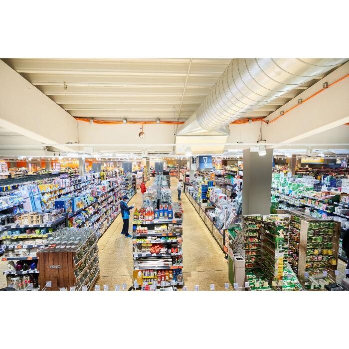 Bilder Kaufland Sulzbach-Rosenberg