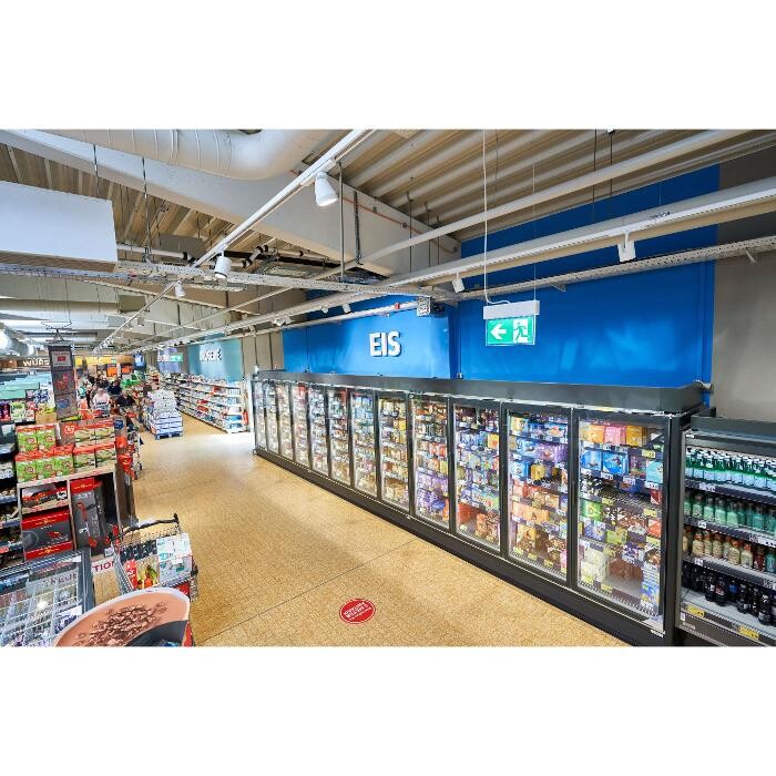 Bilder Kaufland Sulzbach-Rosenberg