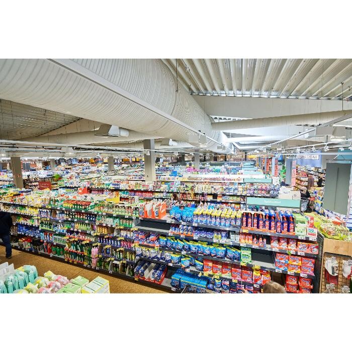 Bilder Kaufland Sulzbach-Rosenberg