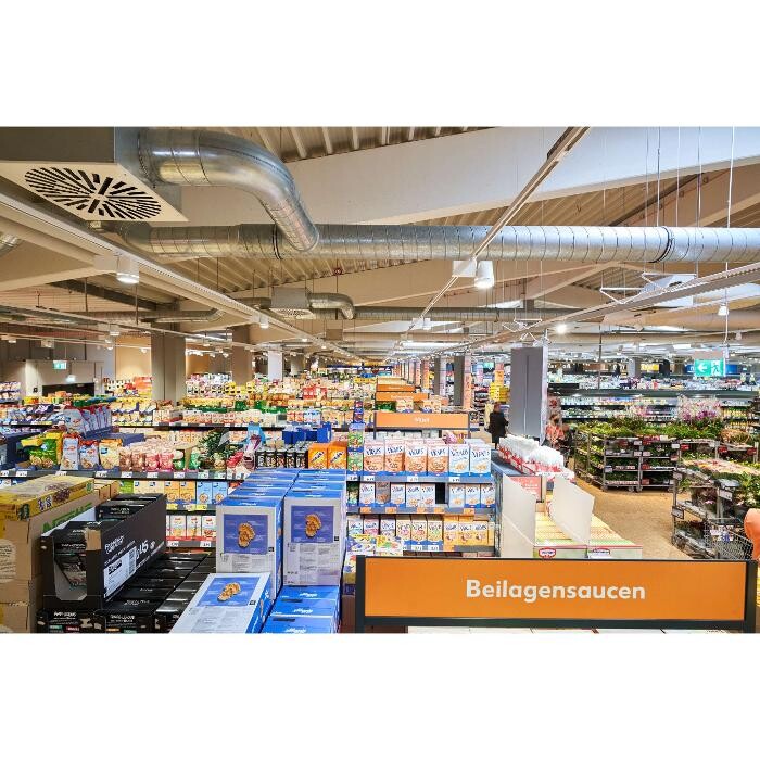 Bilder Kaufland Sulzbach-Rosenberg