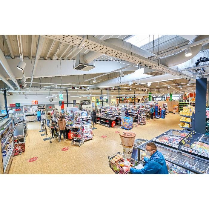 Bilder Kaufland Sulzbach-Rosenberg