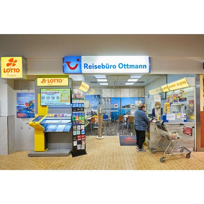 Bilder Kaufland Sulzbach-Rosenberg