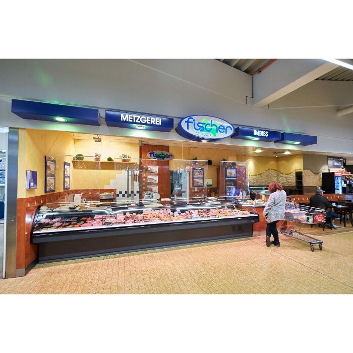 Bilder Kaufland Sulzbach-Rosenberg