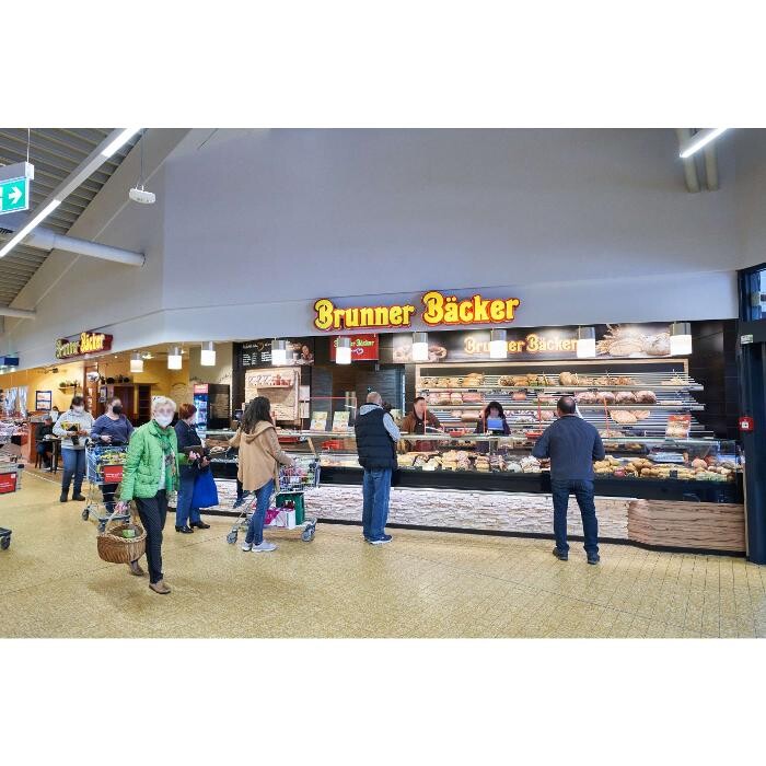 Bilder Kaufland Sulzbach-Rosenberg