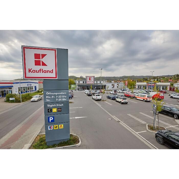 Bilder Kaufland Wernigerode