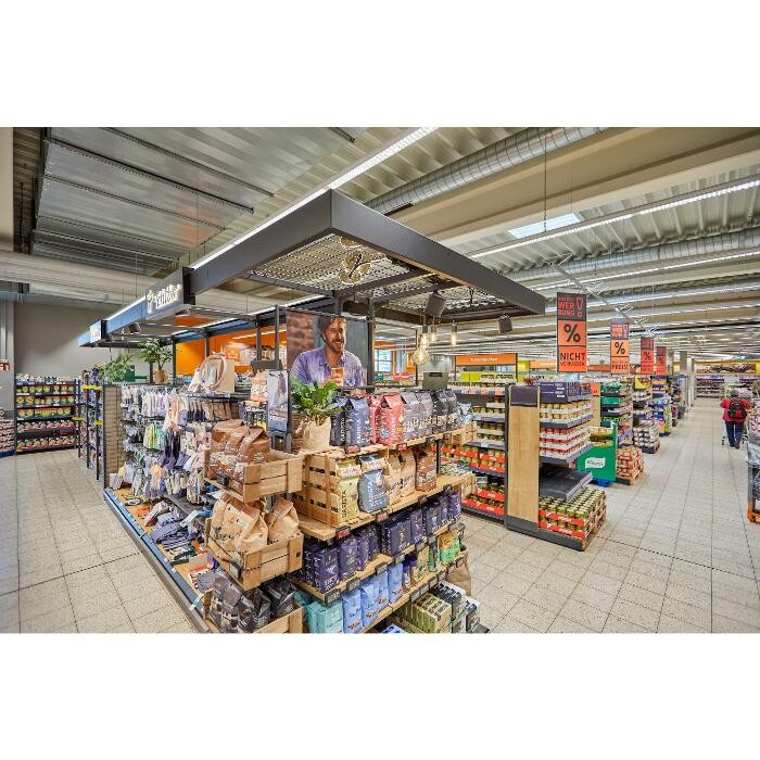 Bilder Kaufland Wernigerode