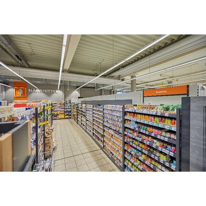 Bilder Kaufland Wernigerode