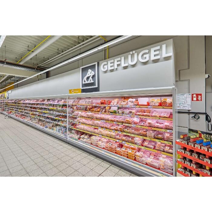 Bilder Kaufland Wernigerode