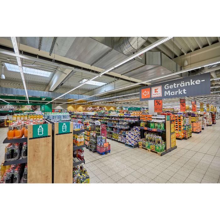 Bilder Kaufland Wernigerode