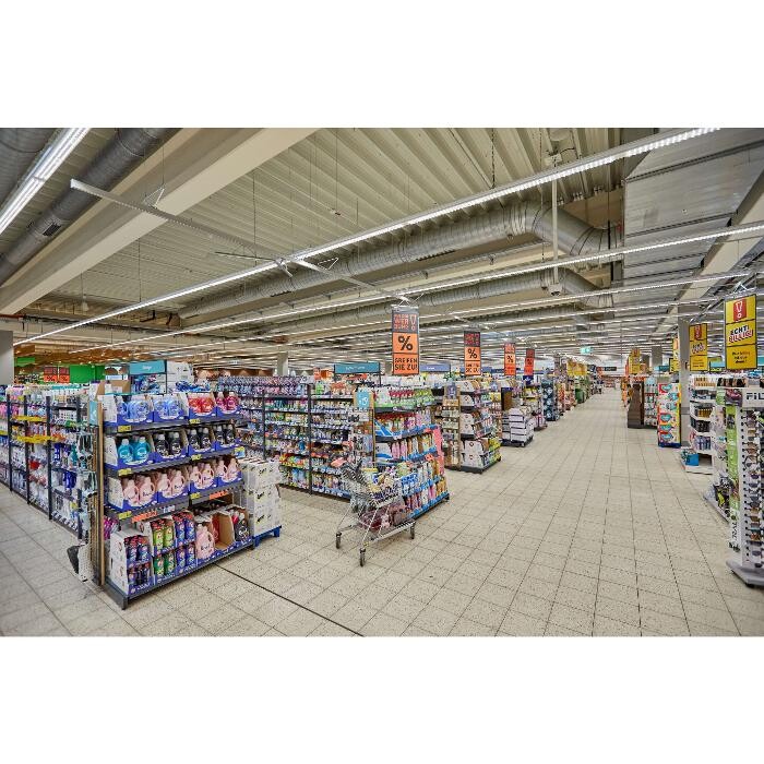 Bilder Kaufland Wernigerode