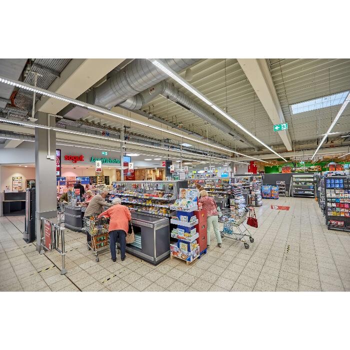 Bilder Kaufland Wernigerode