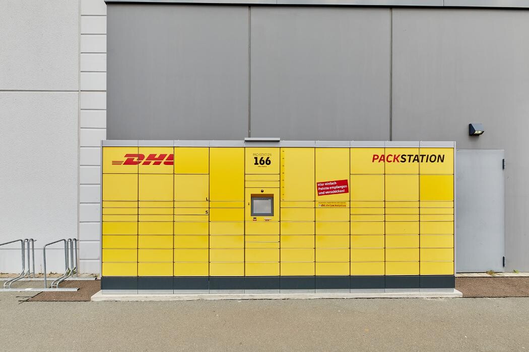Bilder Kaufland Staßfurt, Hecklinger Str.