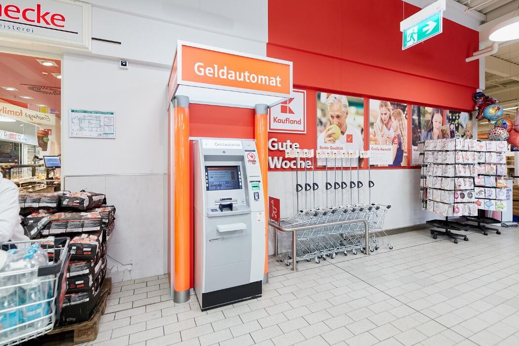 Bilder Kaufland Staßfurt, Hecklinger Str.