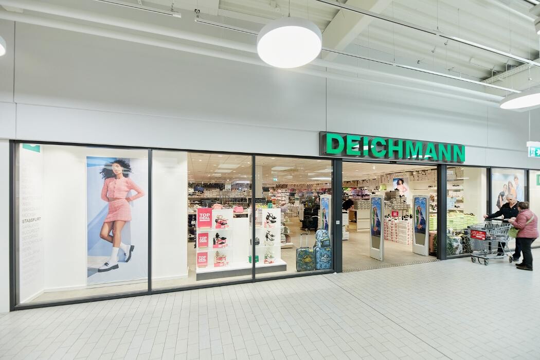 Bilder Kaufland Staßfurt, Hecklinger Str.