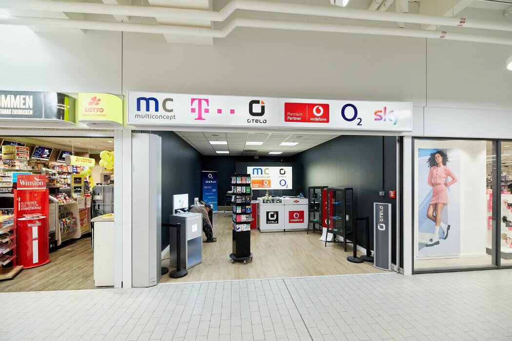 Bilder Kaufland Staßfurt, Hecklinger Str.