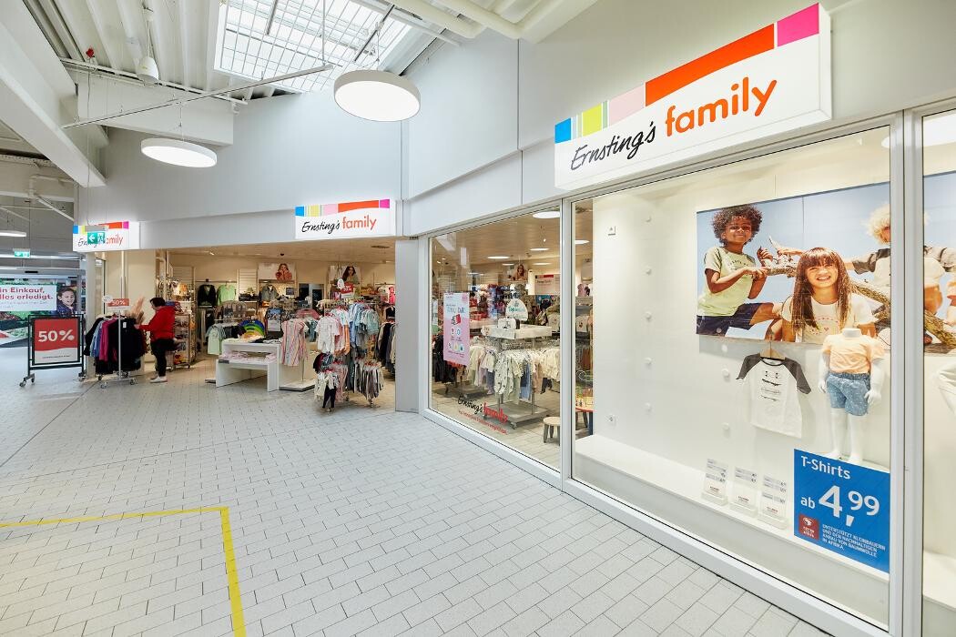 Bilder Kaufland Staßfurt, Hecklinger Str.