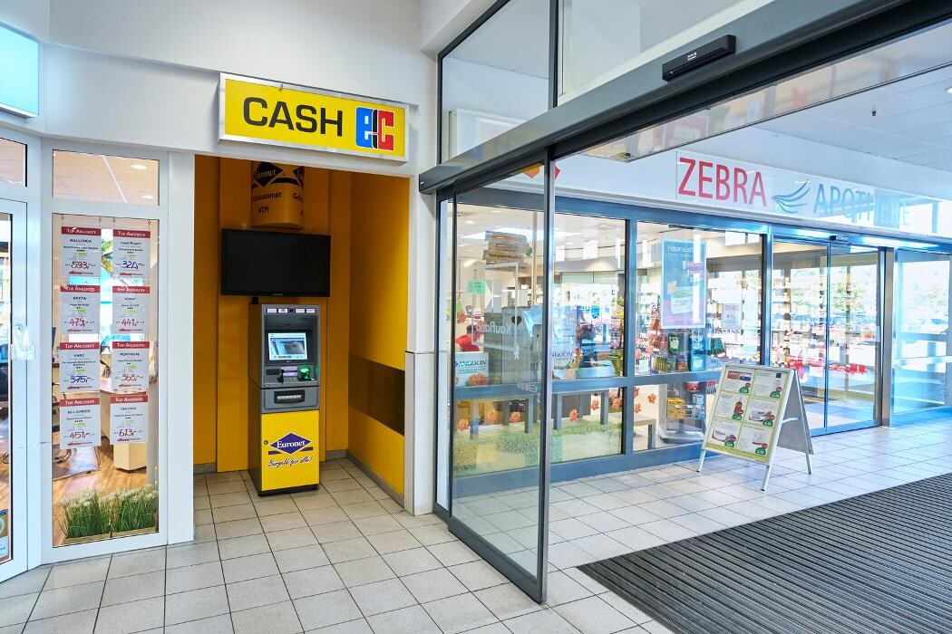 Bilder Kaufland Leipzig-Schönau