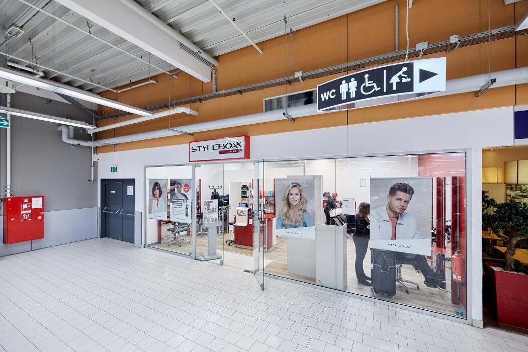 Bilder Kaufland Bergen