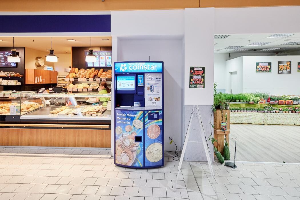 Bilder Kaufland Bergen
