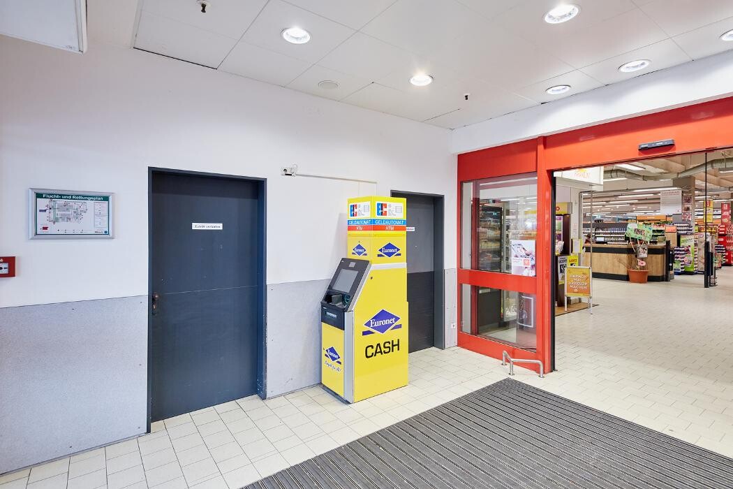 Bilder Kaufland Bergen