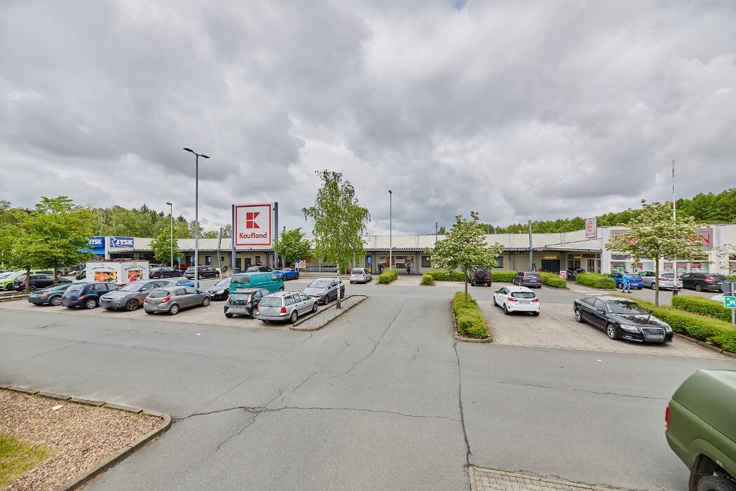 Bilder Kaufland Bergen