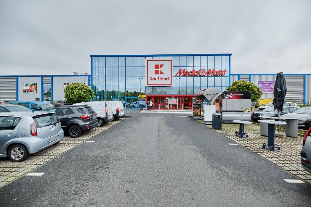 Bilder Kaufland Stadthagen